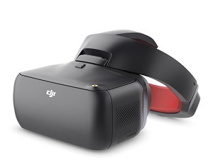 DJI Goggles Racing